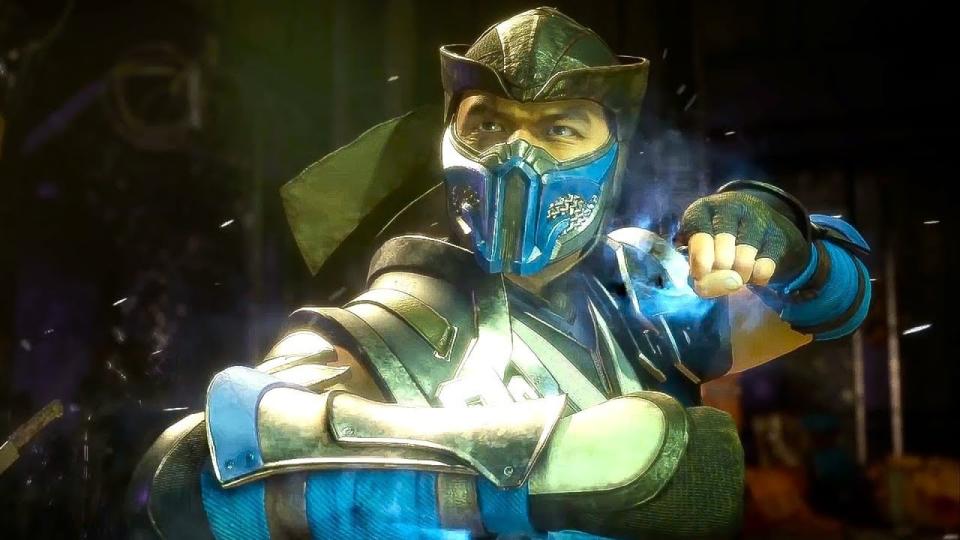 More than two decades after the last movie, another Mortal Kombat film is onthe way