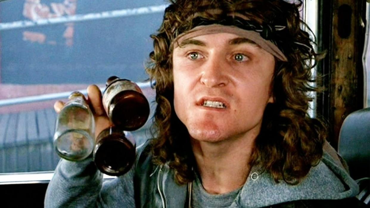  David Patrick Kelly in The Warriors. 