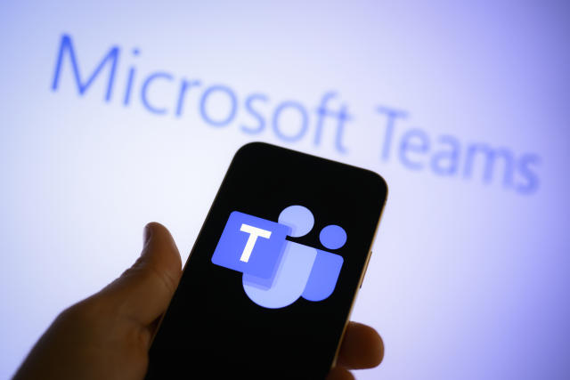 Microsoft will reportedly unbundle Teams from Office to avoid antitrust  concerns