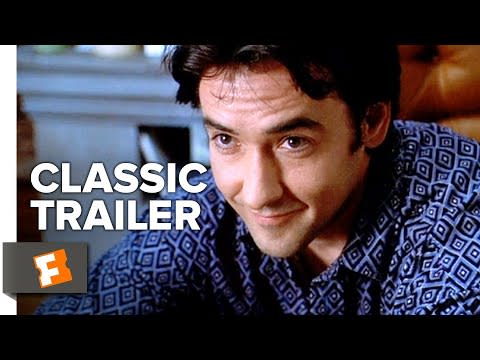 19) High Fidelity (2020)