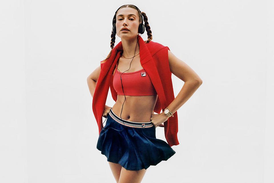 <p>Renell Medrano for FILA</p>