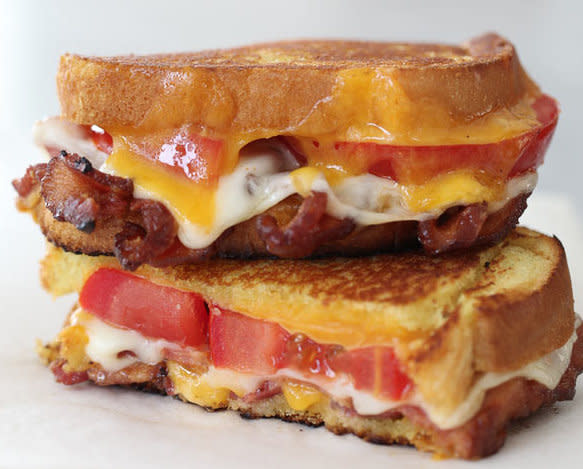 <strong>Get the <a href="http://www.foodiecrush.com/2012/08/blt-grilled-cheese-recipe/" target="_blank">BLT Grilled Cheese recipe</a> by Foodiecrush</strong>