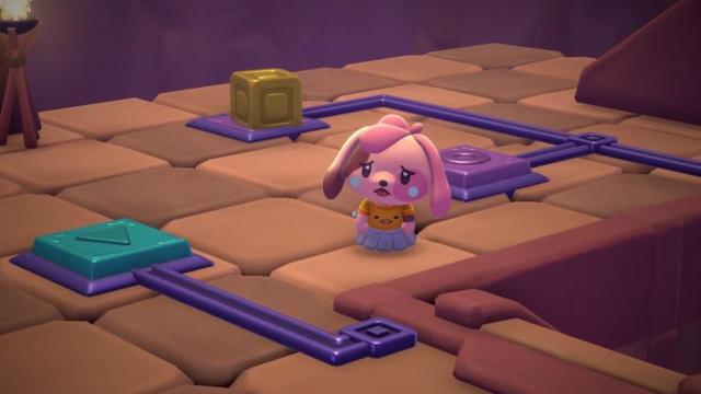 New Hello Kitty Game Is Kinda Animal Crossing, A Deadly Combo