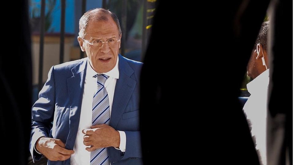 lavrov