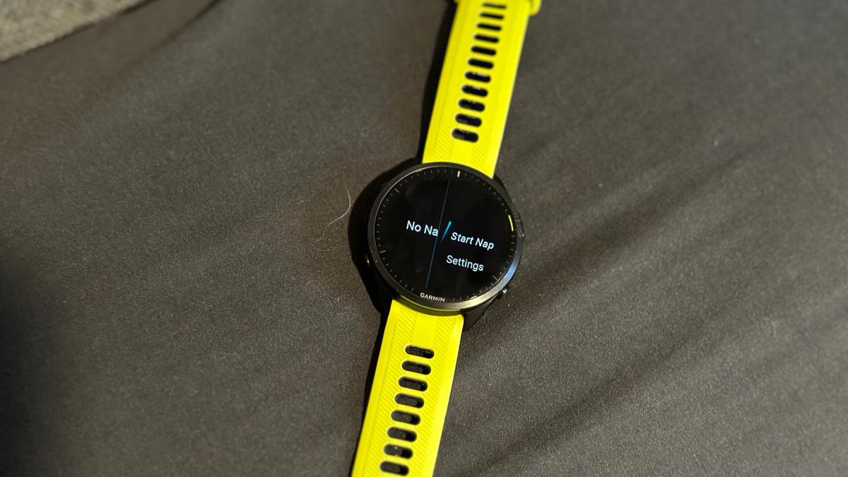 Garmin releases new beta update for Forerunner 255 smartwatches