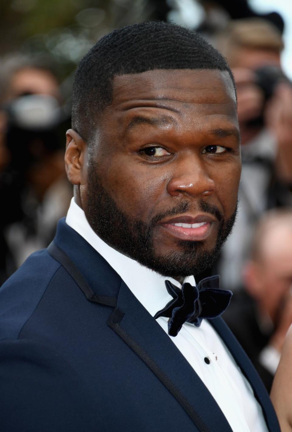 50 Cent