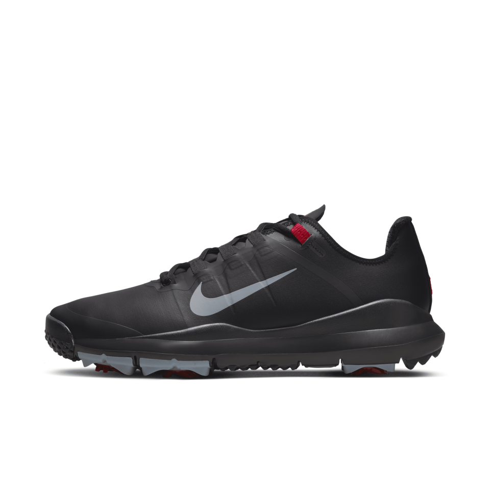 <p><a href="https://go.redirectingat.com?id=74968X1596630&url=https%3A%2F%2Fwww.nike.com%2Ft%2Ftiger-woods-13-mens-golf-shoes-HBZwkB&sref=https%3A%2F%2Fwww.esquire.com%2Fstyle%2Fmens-fashion%2Fg37262259%2Fbest-golf-shoes%2F" rel="nofollow noopener" target="_blank" data-ylk="slk:Shop Now;elm:context_link;itc:0;sec:content-canvas" class="link ">Shop Now</a></p><p>Tiger Woods '13 Golf Shoes </p><p>nike.com</p><p>$150.97</p>