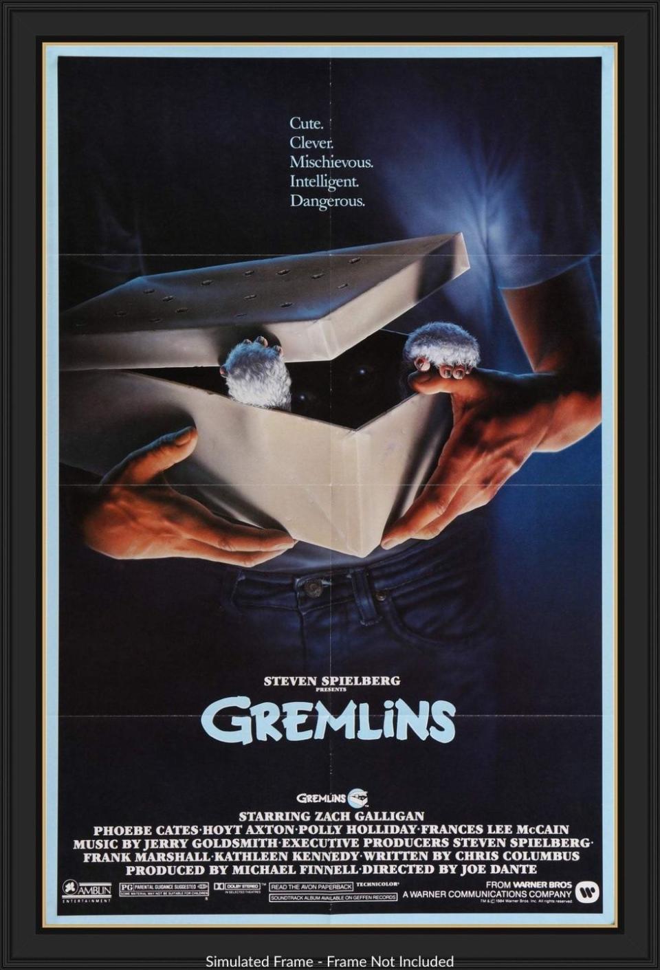 Gremlins (1984)