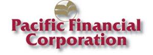 Pacific Financial Corporation