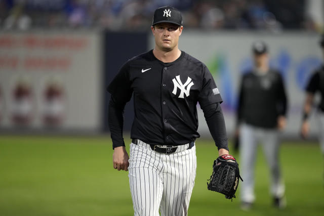 new york yankees jersey: New York Yankees jersey undergoes changes. Details  here - The Economic Times