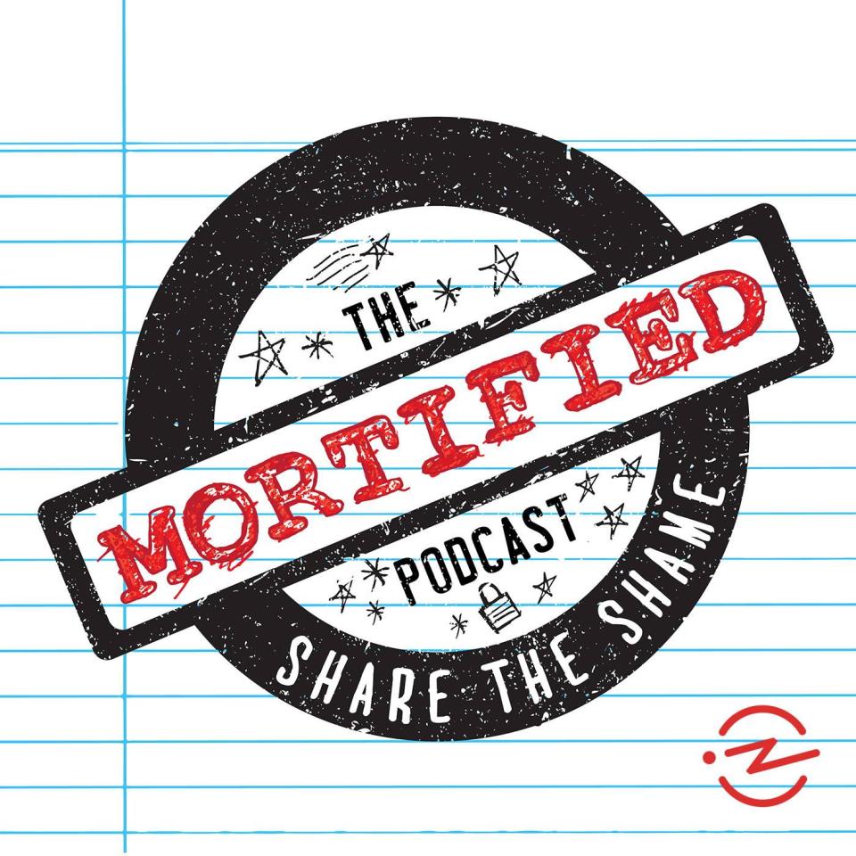 41) The Mortified Podcast