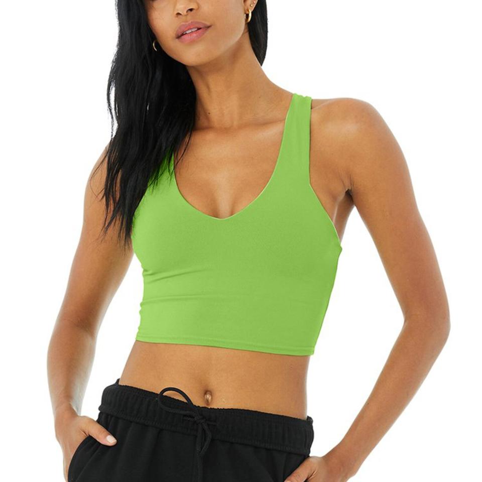 Alo Yoga Workout Clothes