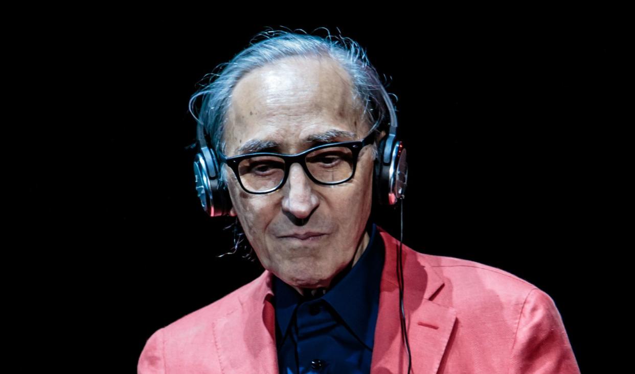 Der vielseitige Künstler Franco Battiato ist im Alter von 76 Jahren gestorben.
 (Bild: Getty Images / 2016 Sergione Infuso/Sergione Infuso - Corbis)