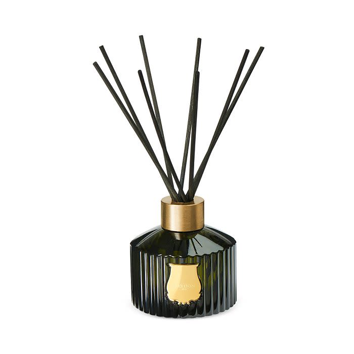 Cire Trudon Abd El Kader Diffuser, best reed diffusers