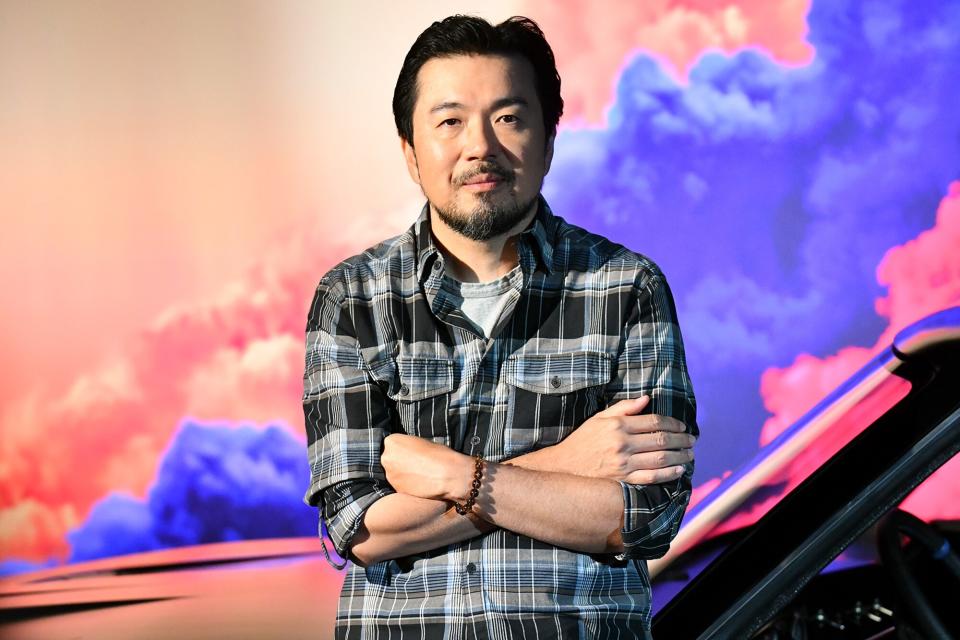 Justin Lin