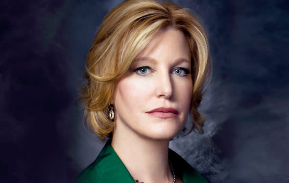 'Breaking Bad' Star Anna Gunn: Why People Used to Think, 'Skyler's a Bitch'
