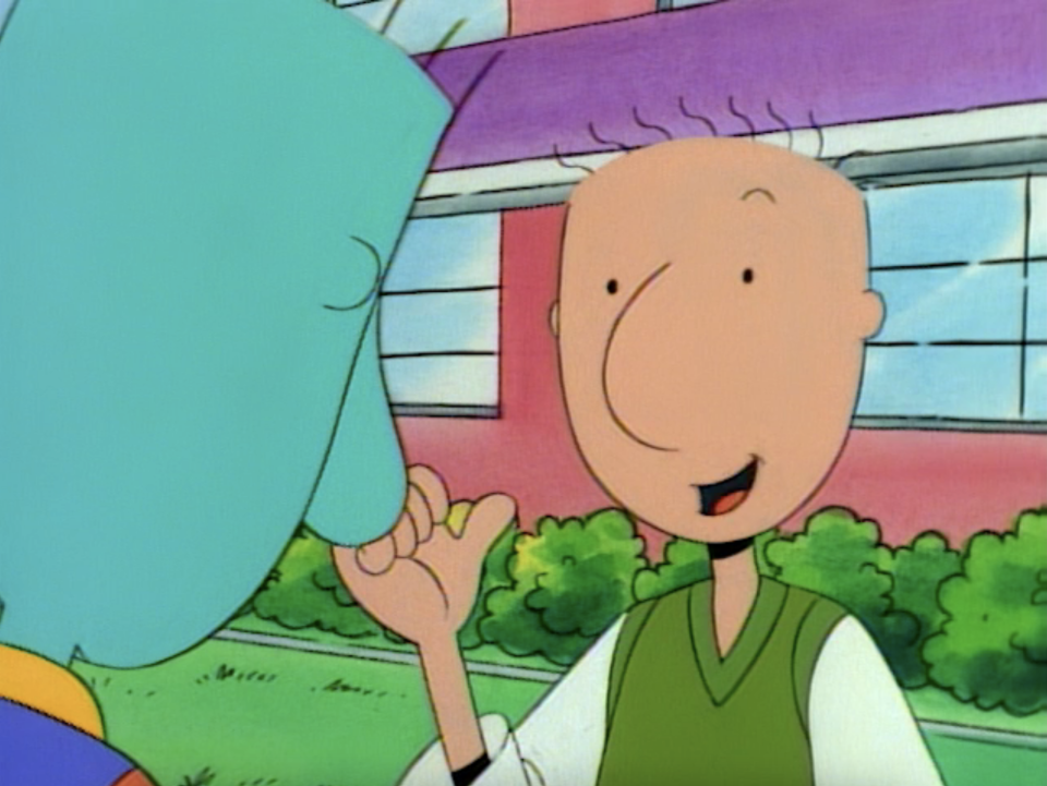 Doug Funnie