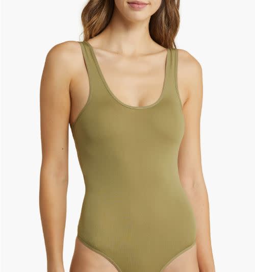 House of CB Luca Bodysuit