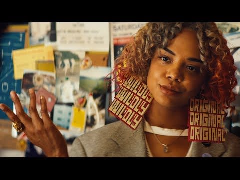 5) 'Sorry To Bother You'