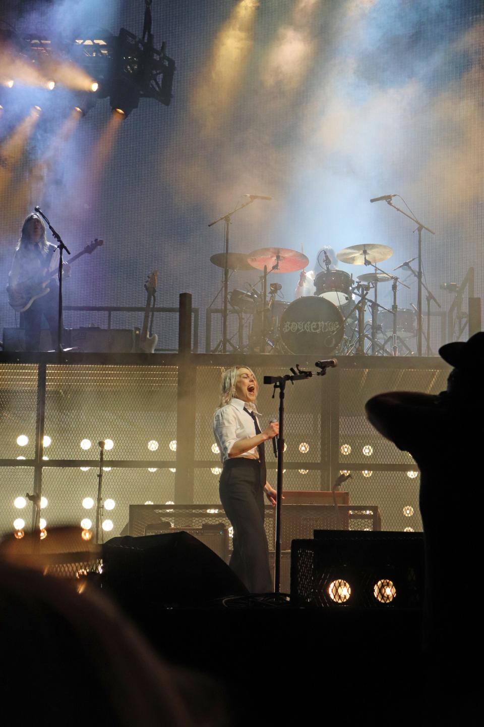 phoebe bridgers boygenius coachella