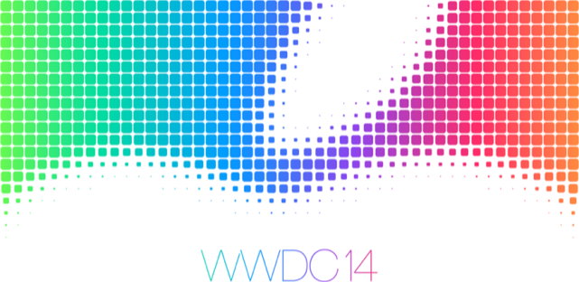 WWDC 2014 logo