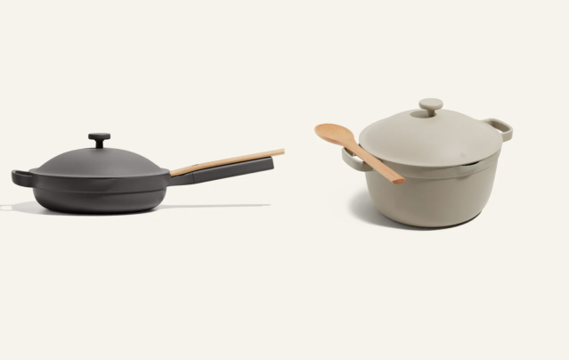 Our Place Flash Deal: Save $100 on the Internet-Famous Always Pans 2.0