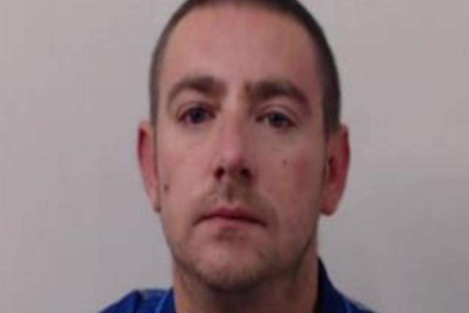 'A dangerous individual' Man jailed for NINE serious sexual offences <i>(Image: Police Scotland)</i>