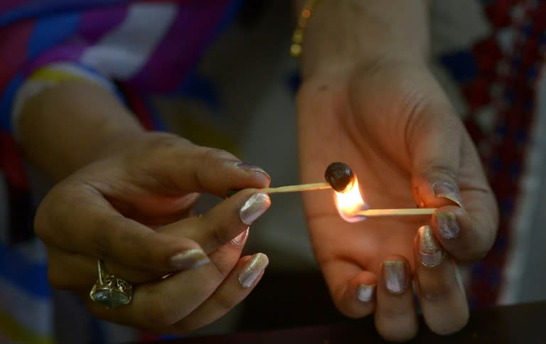 In conservative Pakistan, an Islamic republic, the consumption of alcohol is strictly forbidden for Muslims but many are surprisingly open to using cannabis, with the spongy, black hash made from marijuana grown in the country's tribal belt