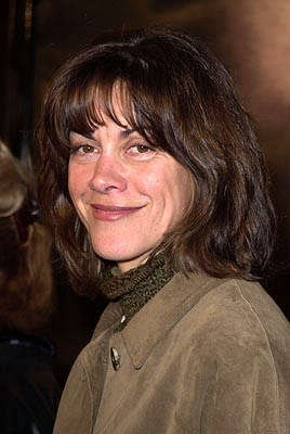 Wendie Malick at the Mann Village Theater premiere of MGM's Hannibal