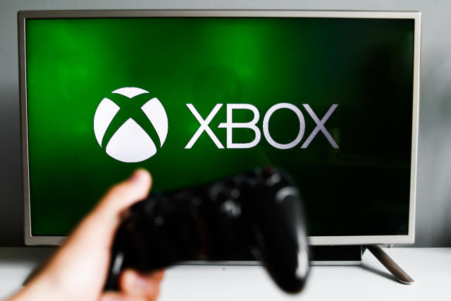 Microsoft Will Reportedly Be Launching A Games Streaming Device