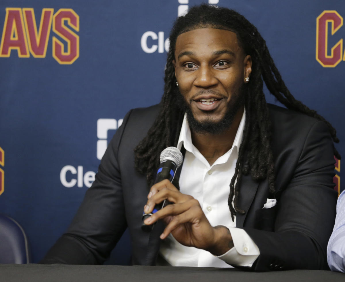 CELTICS NOTEBOOK: Ailing Jae Crowder hopes to face Cavaliers