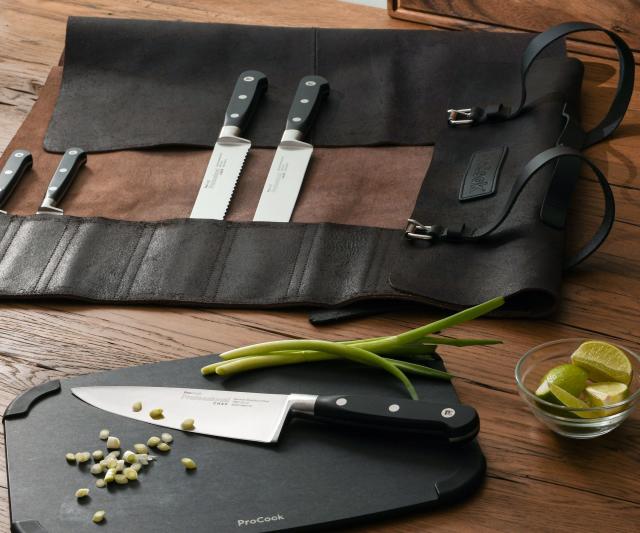 12 Things You Should Never-Ever Do With Your Kitchen Knives