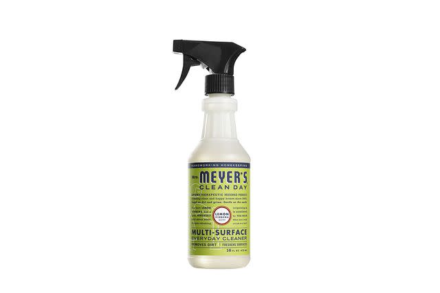 <p>Simply Recipes / Mrs. Meyers Clean Day</p>