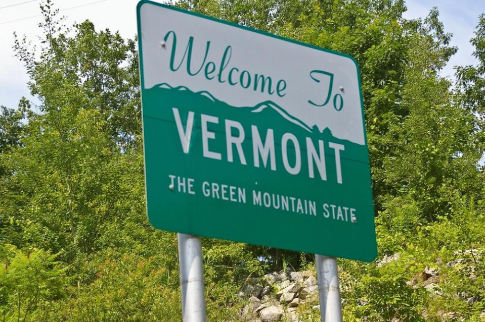 vermont blockchain