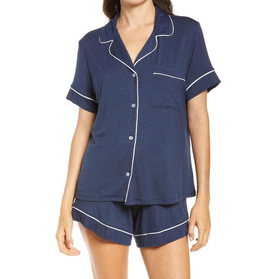 Gisele Short Pajamas EBERJEY