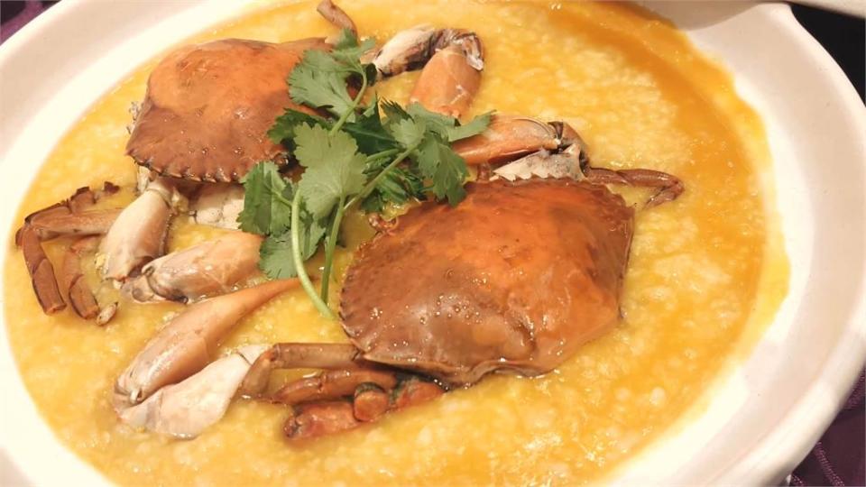 「紅蟳粥、龍虎斑、烏骨雞湯」澎派圍爐餐　飯店業者與姊妹店跨縣市促銷