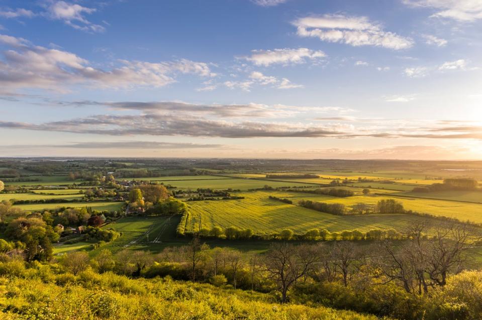 There’s 15 per cent off countryside staycations with Away Resorts (Getty Images/iStockphoto)