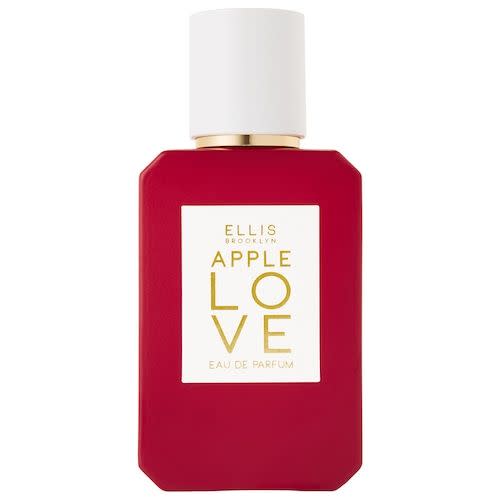 <p><a href="https://go.redirectingat.com?id=74968X1596630&url=https%3A%2F%2Fwww.sephora.com%2Fproduct%2Fapple-love-eau-de-parfum-P508477%3FskuId%3D2693067&sref=https%3A%2F%2Fwww.elle.com%2Fbeauty%2Fg45617082%2Fbest-gourmand-perfumes%2F" rel="nofollow noopener" target="_blank" data-ylk="slk:Shop Now;elm:context_link;itc:0;sec:content-canvas" class="link rapid-noclick-resp">Shop Now</a></p><p>APPLE LOVE Eau de Parfum</p><p>sephora.com</p><p>$110.00</p>