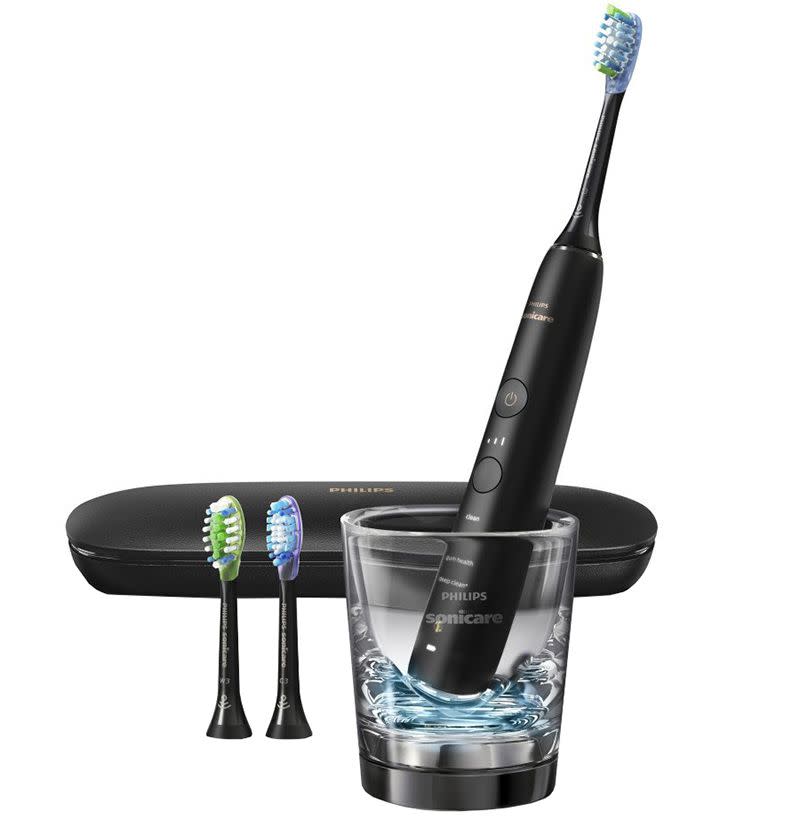 DiamondClean Smart 9300 Electric Toothbrush