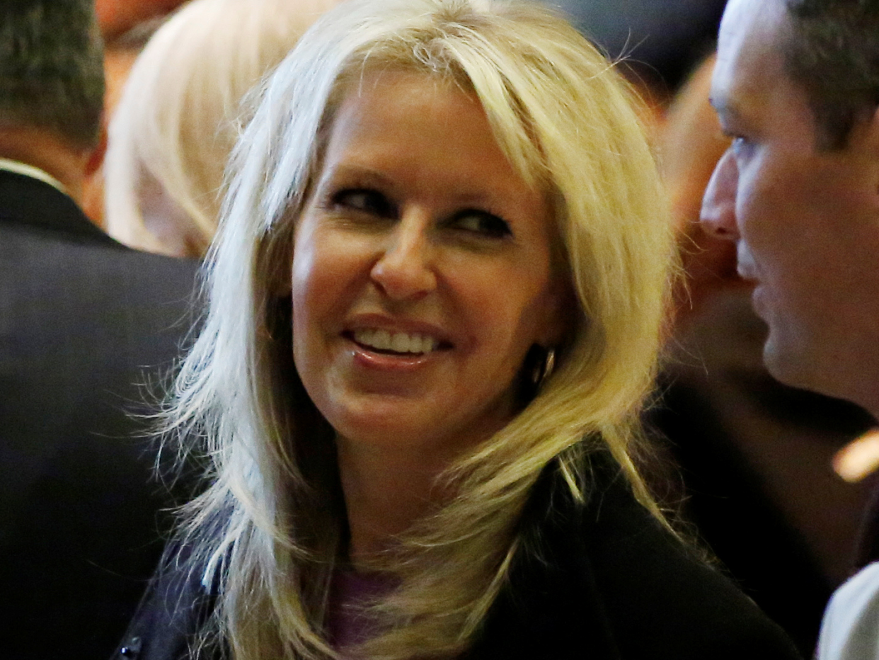 Monica Crowley