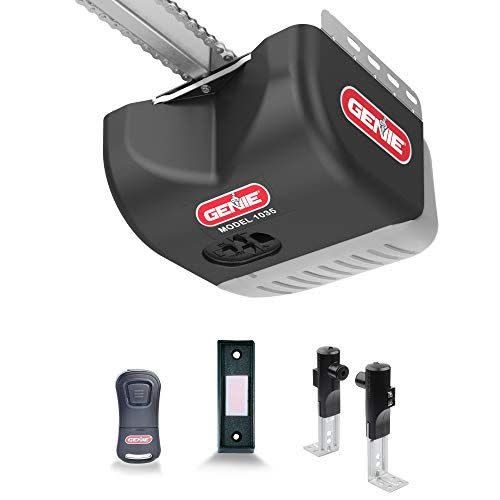 Chain Drive 500 Garage Door Opener