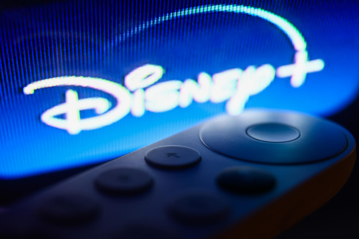 Disney+ is getting strict about password sharing, beginning in Canada