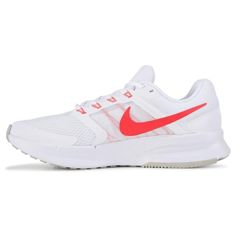 <p><a href="https://go.redirectingat.com?id=74968X1596630&url=https%3A%2F%2Fwww.famousfootwear.com%2Fproduct%2Fnike-mens-run-swift-3-running-shoe-1053959%2Fwhite-red-41223&sref=https%3A%2F%2Fwww.menshealth.com%2Ftechnology-gear%2Fg36153513%2Fbest-stepdad-gifts%2F" rel="nofollow noopener" target="_blank" data-ylk="slk:Shop Now;elm:context_link;itc:0;sec:content-canvas" class="link ">Shop Now</a></p><p>Men's Run Swift 3 Running Shoe</p><p>$74.99</p><p>famousfootwear.com</p>