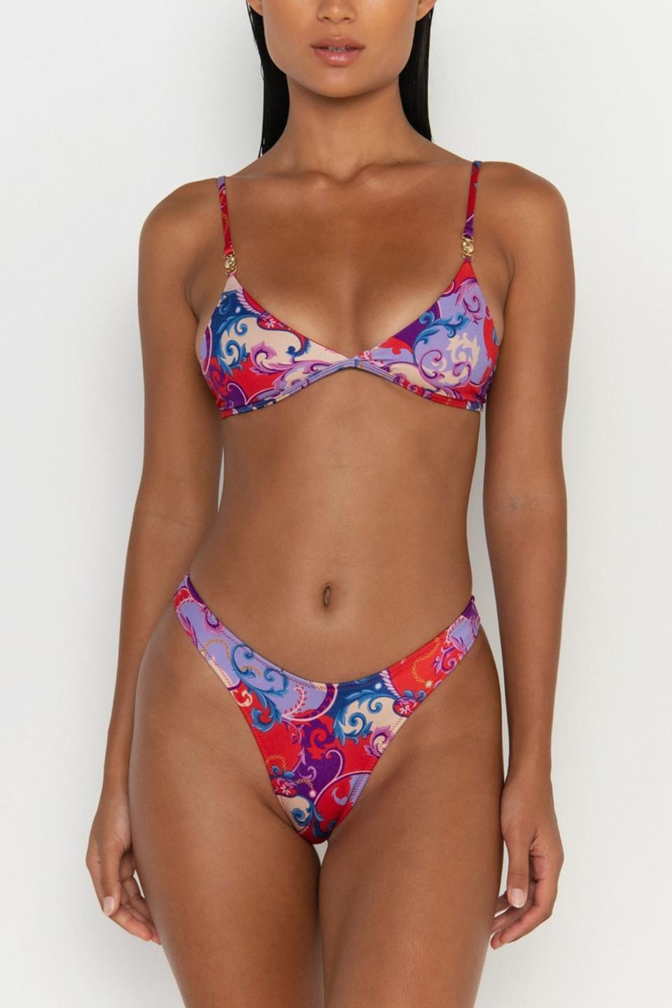 <p><a href="https://go.redirectingat.com?id=74968X1596630&url=https%3A%2F%2Fwww.sommerswim.com%2Fcollections%2Fswimwear%2Fproducts%2Fjuliet-rococo-bralette-bikini-top&sref=https%3A%2F%2Fwww.elle.com%2Ffashion%2Fshopping%2Fg28053%2Fswimwear-designers-instagram-bikini%2F" rel="nofollow noopener" target="_blank" data-ylk="slk:Shop Now;elm:context_link;itc:0;sec:content-canvas" class="link ">Shop Now</a></p><p>Juliete Rococo Bralette swimsuit Top</p><p>sommerswim.com</p><p>$99.00</p>