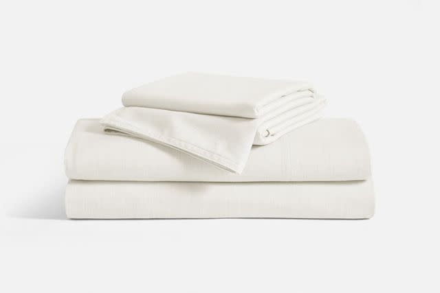 <p>Brooklinen</p>