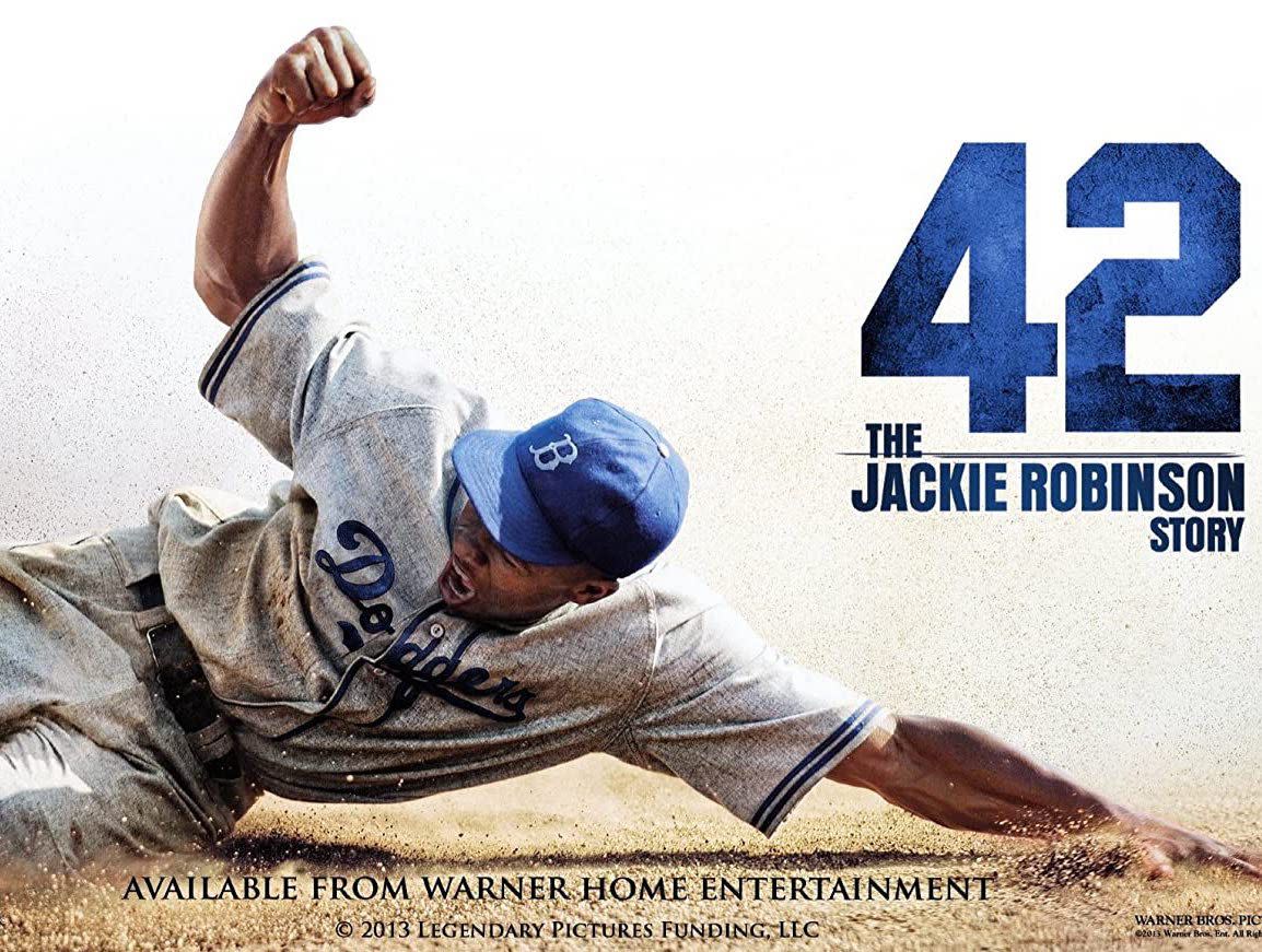 ‘42’: Baseball Rules