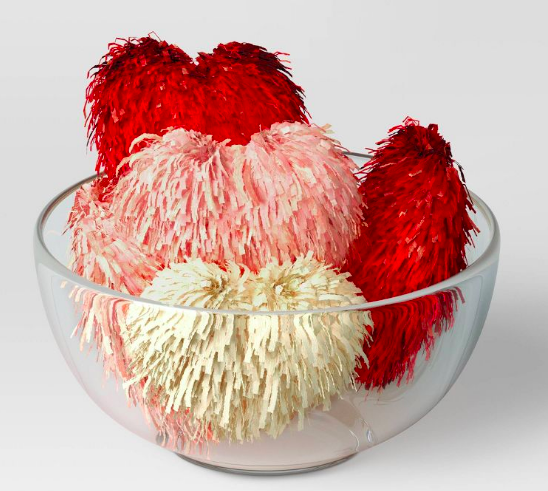 8 Target Valentine's Day Decor Pieces That Are Cute, Not Cheesy –  StyleCaster