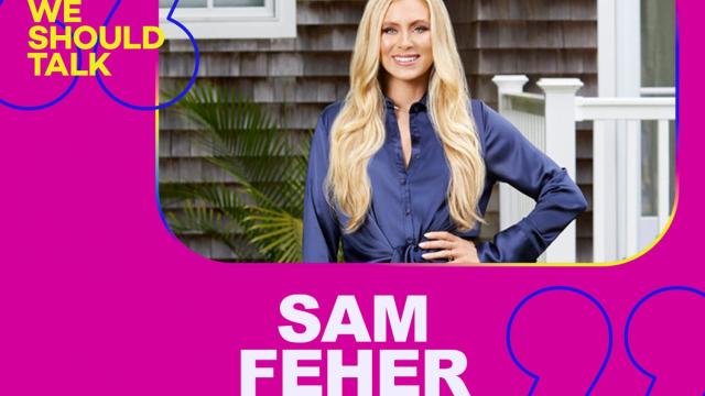Samantha Feher: What to Know About the 'Summer House' Season 7 Newbie
