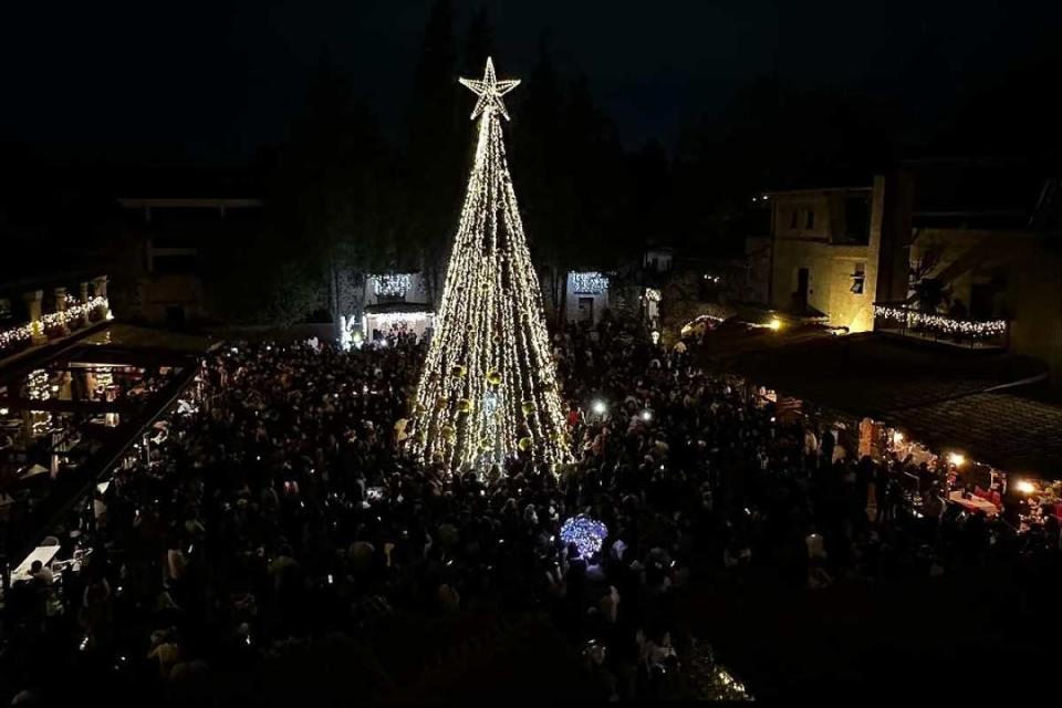 Val’Quirico Navidad