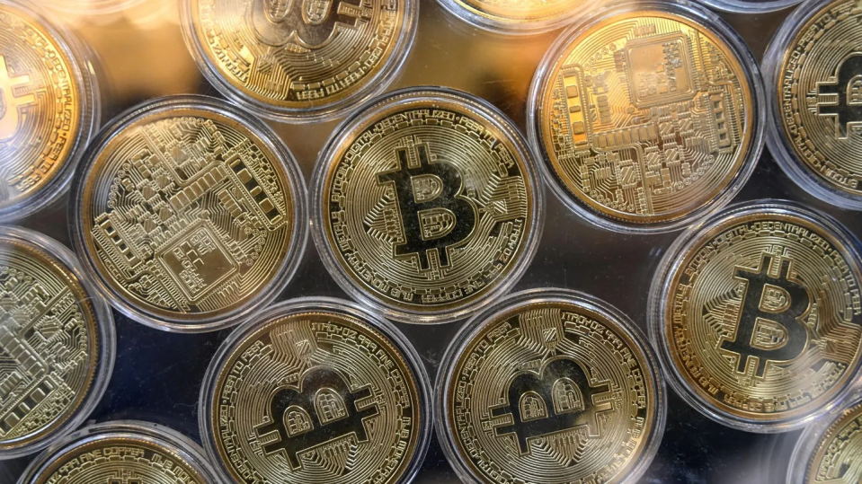 Bitcoin, Inversiones, Halving